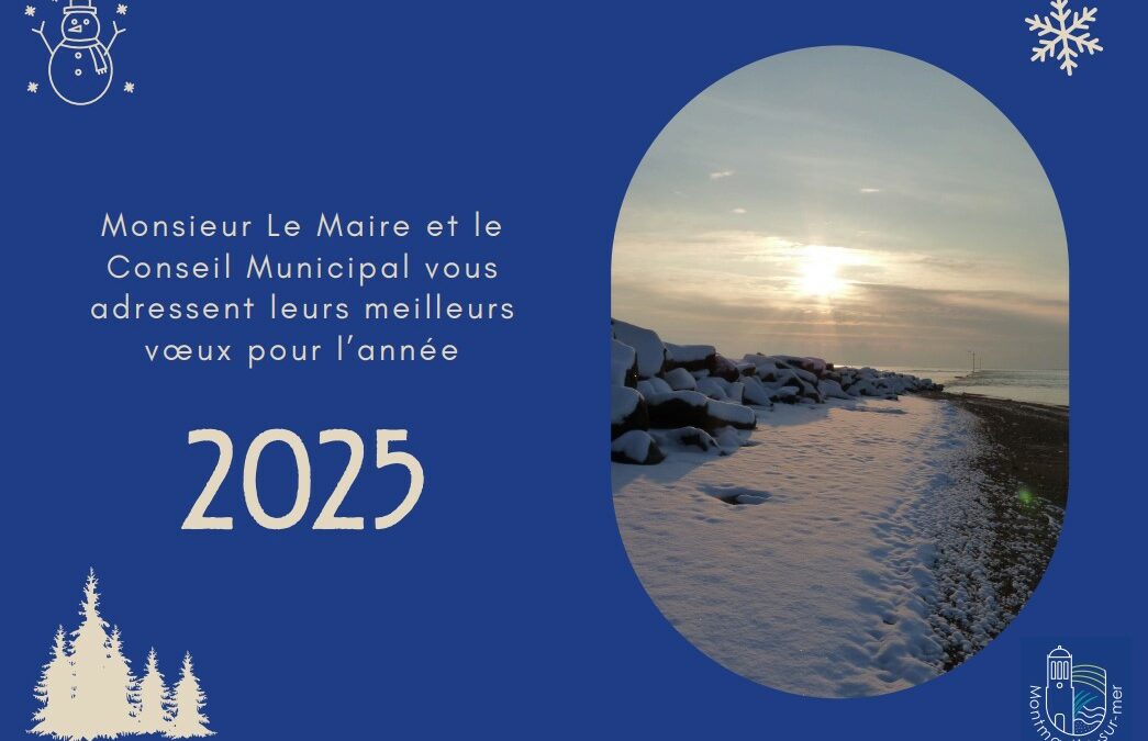 VOEUX 2025